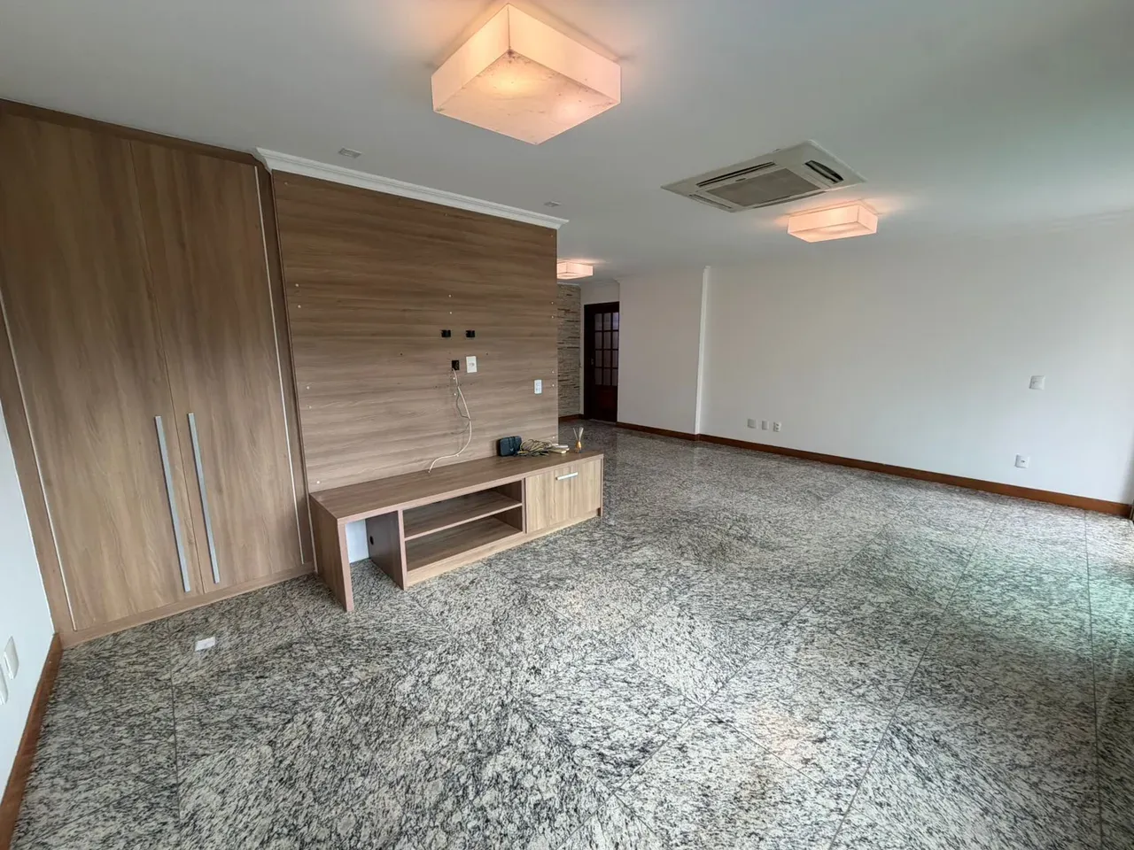 Apartamento de 166 m² com 4 quartos e 2 suítes — photo 22
