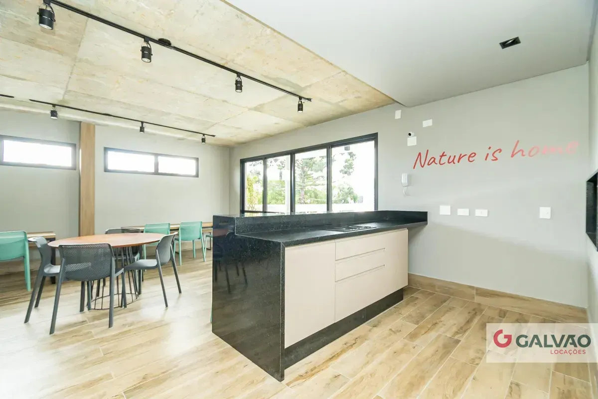 Apartamento amueblado de 42 m² con 2 dormitorios y 1 baño — photo 22