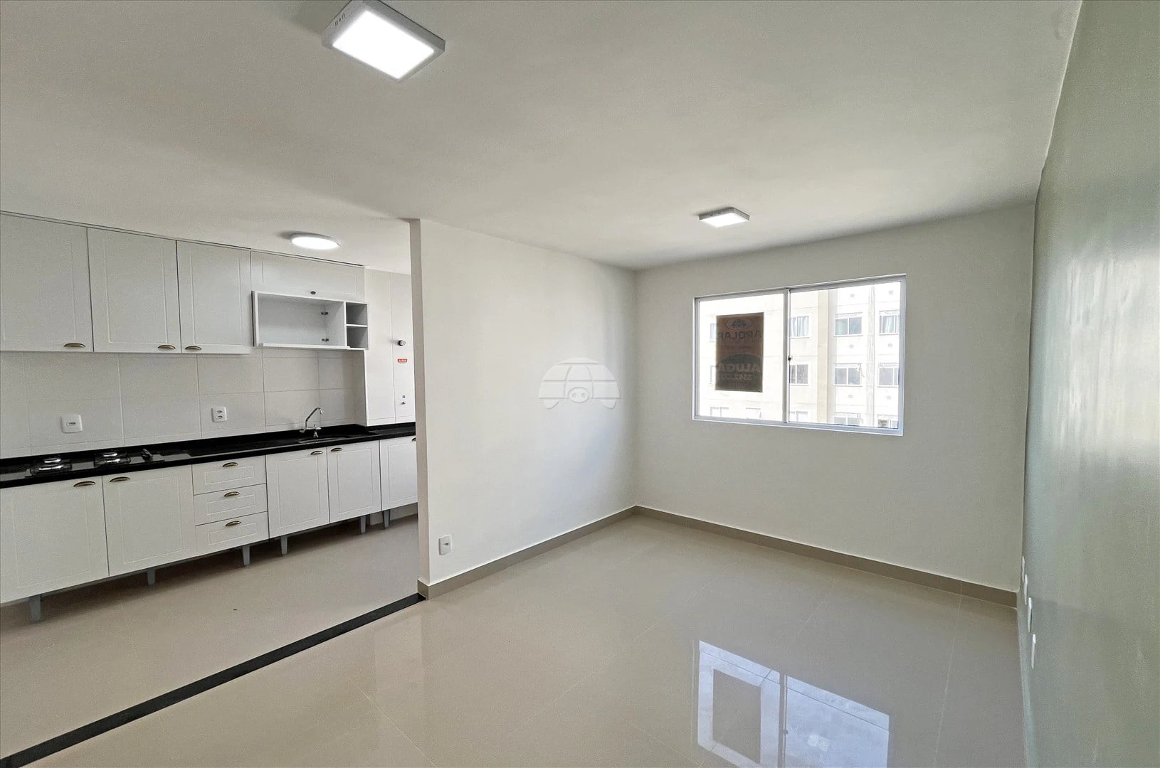 2-bedroom 59 m² apartment on the 5th floor — photo 2