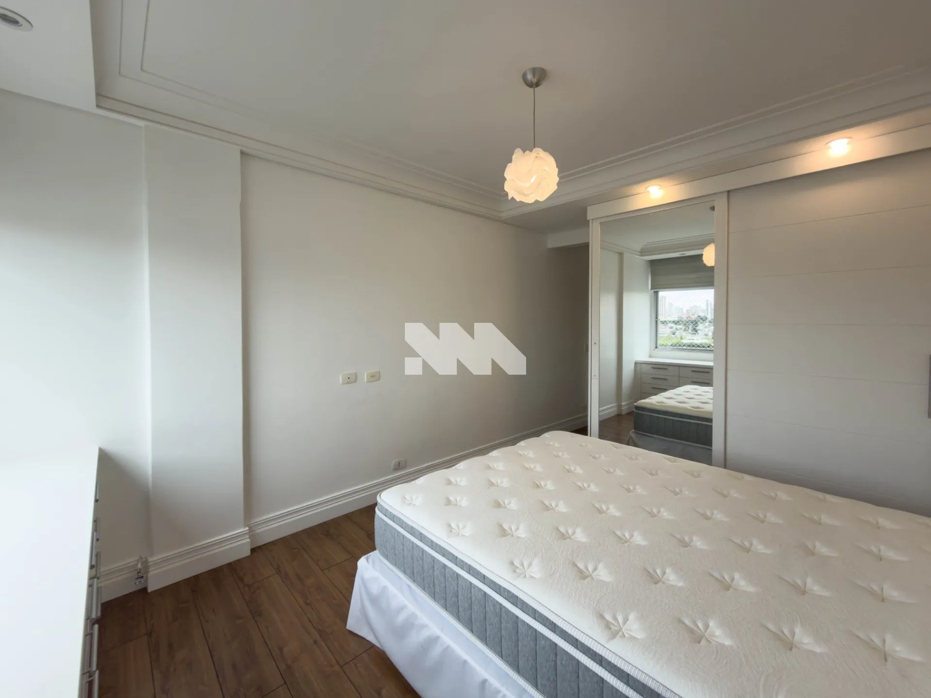 Apartment on the 6th floor with a home office — photo 15