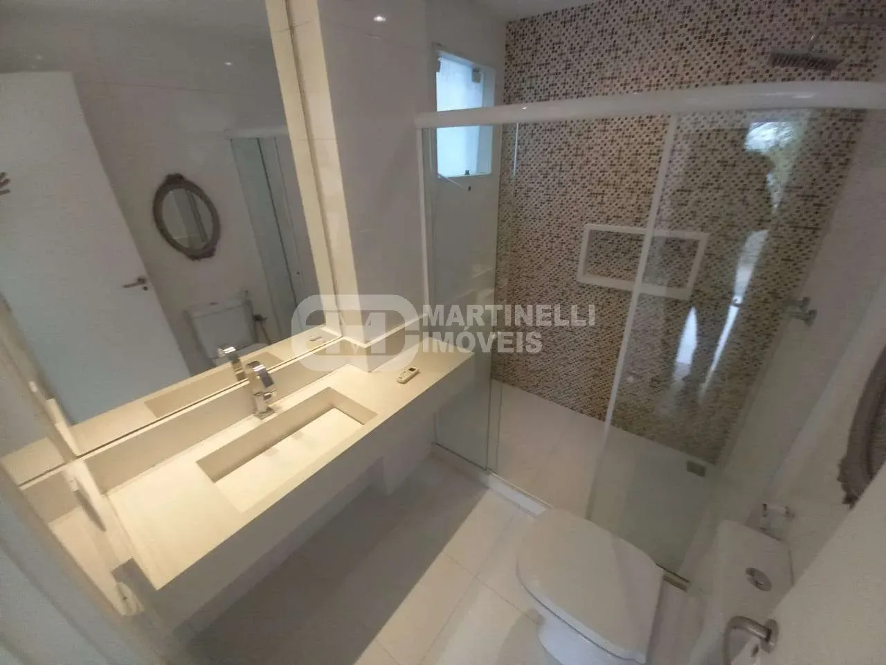 House, 220 m², with a grill on the balcony — photo 27