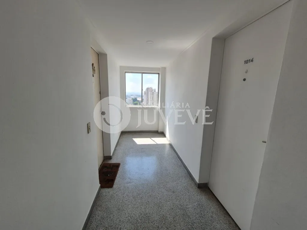 Duplex apartment 53 m² with balcony and 2 bedrooms — photo 26