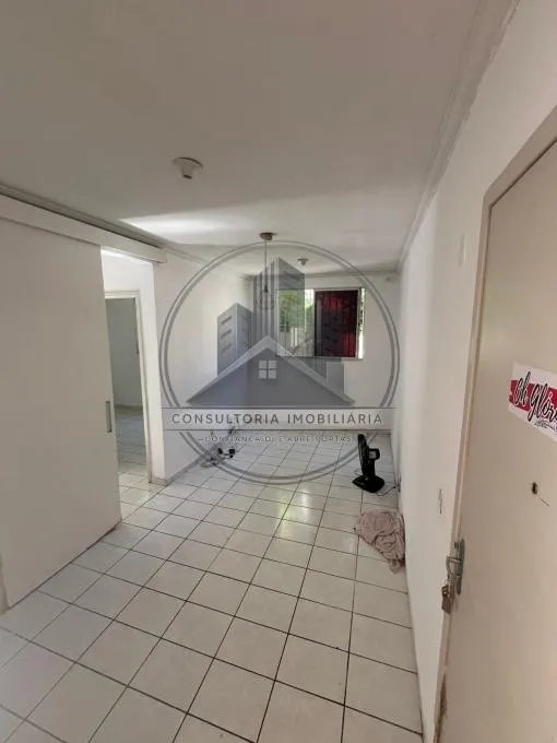 2-bedroom apartment with 1 bathroom and 1 parking space — photo 5