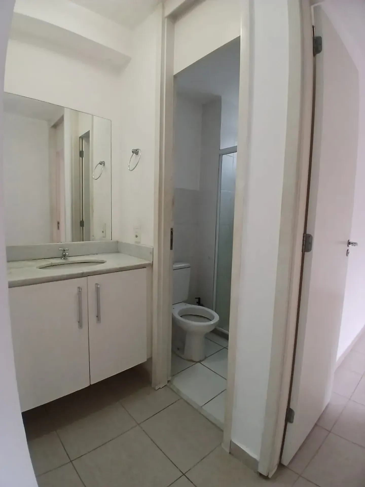 2-bedroom apartment in a building with a sauna — photo 28