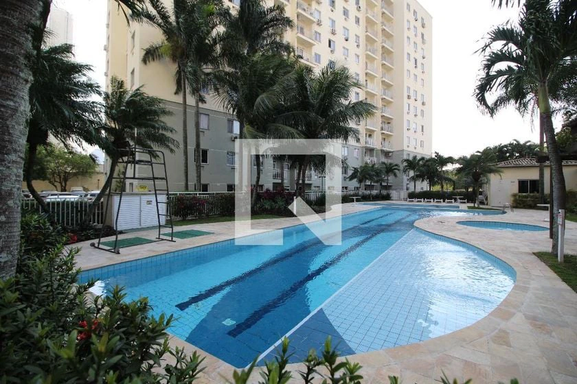 Apartamento para alugar com 2 quartos e 60 m² — photo 26