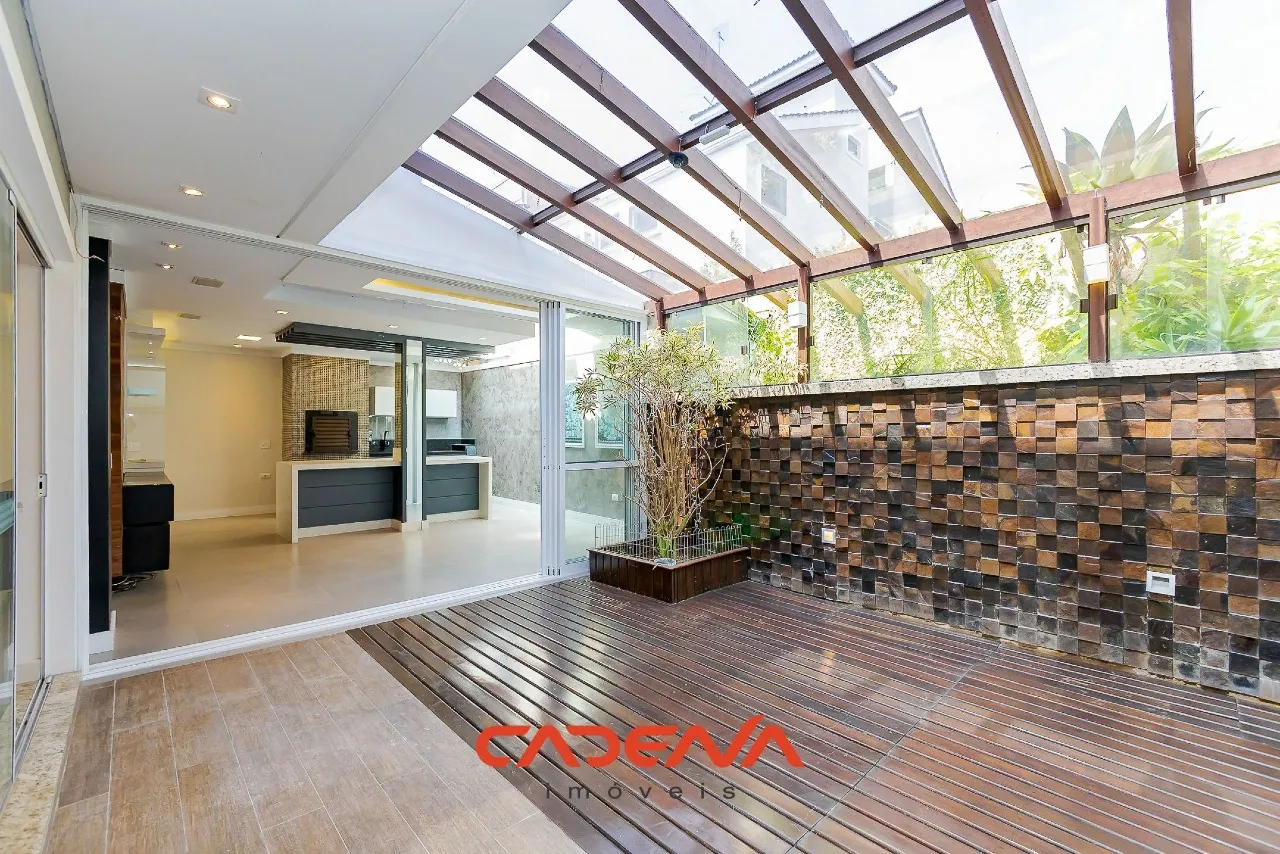 Будинок 390 м² з 4 спальнями-сюїтами та 4 місцями — photo 10