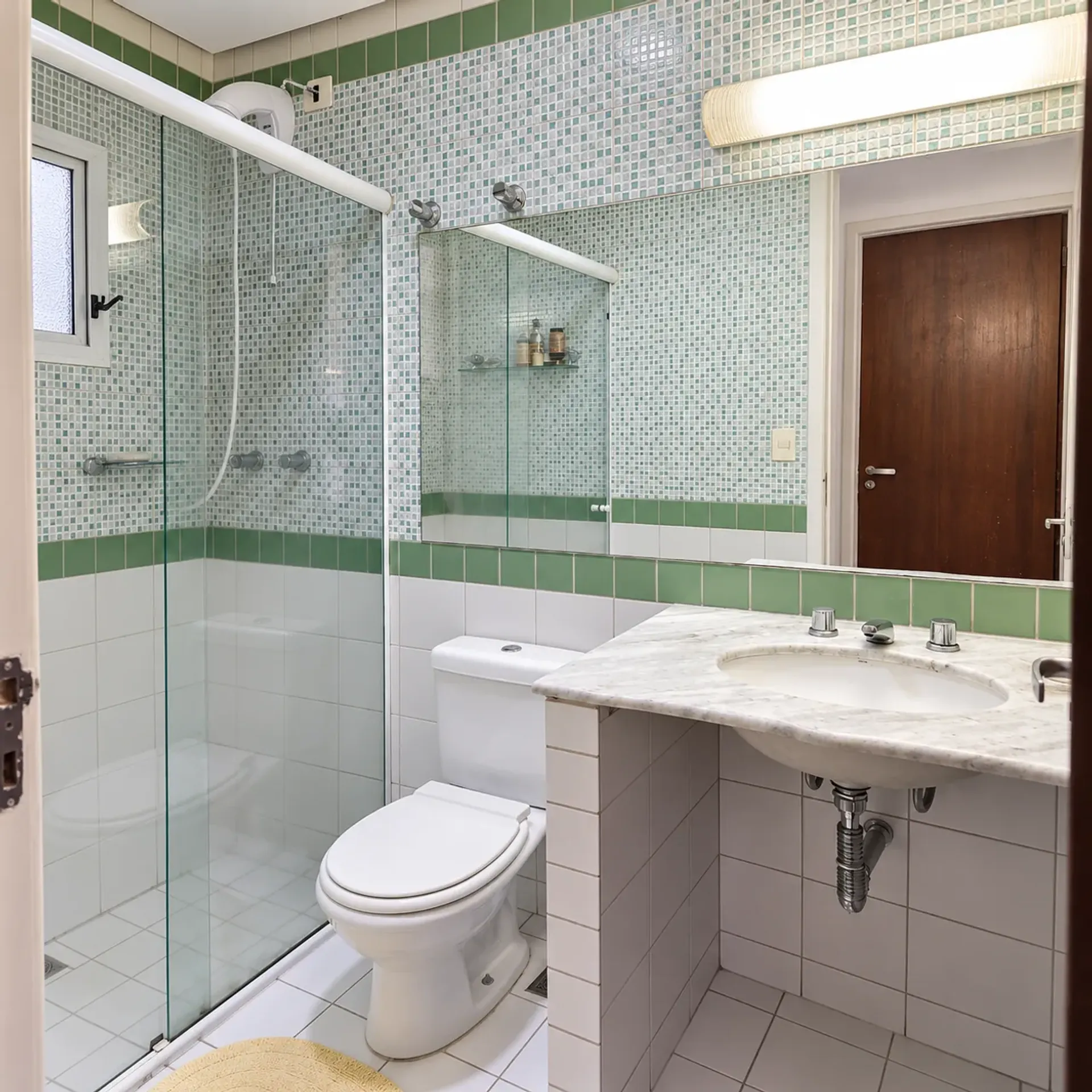 Departamento de 2 dormitorios con espacio de home office — photo 7