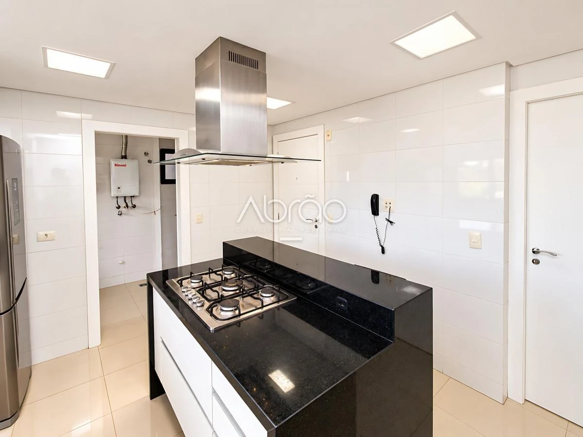 Furnished apartment, 114 m², with a home office — photo 10