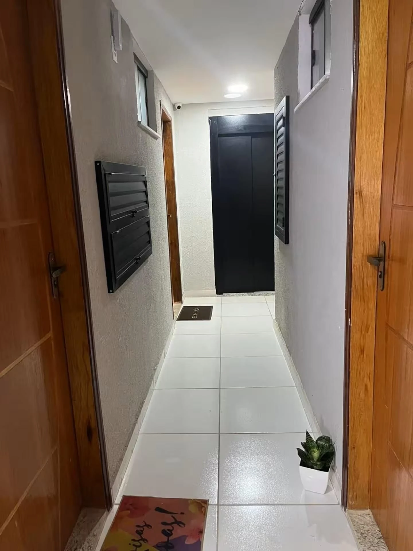 Apartamento mobiliado de 1 quarto com cozinha americana — photo 30