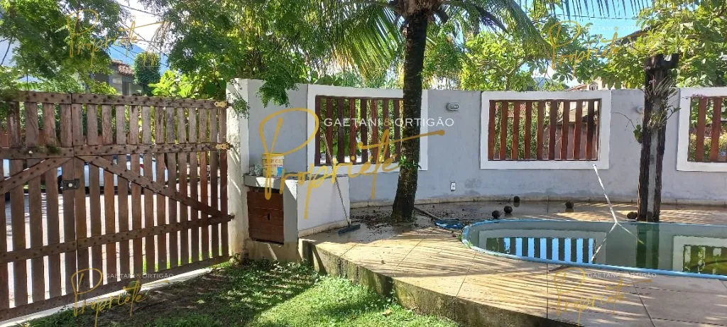 Rental house with 5 bedrooms and 4 bathrooms — photo 11