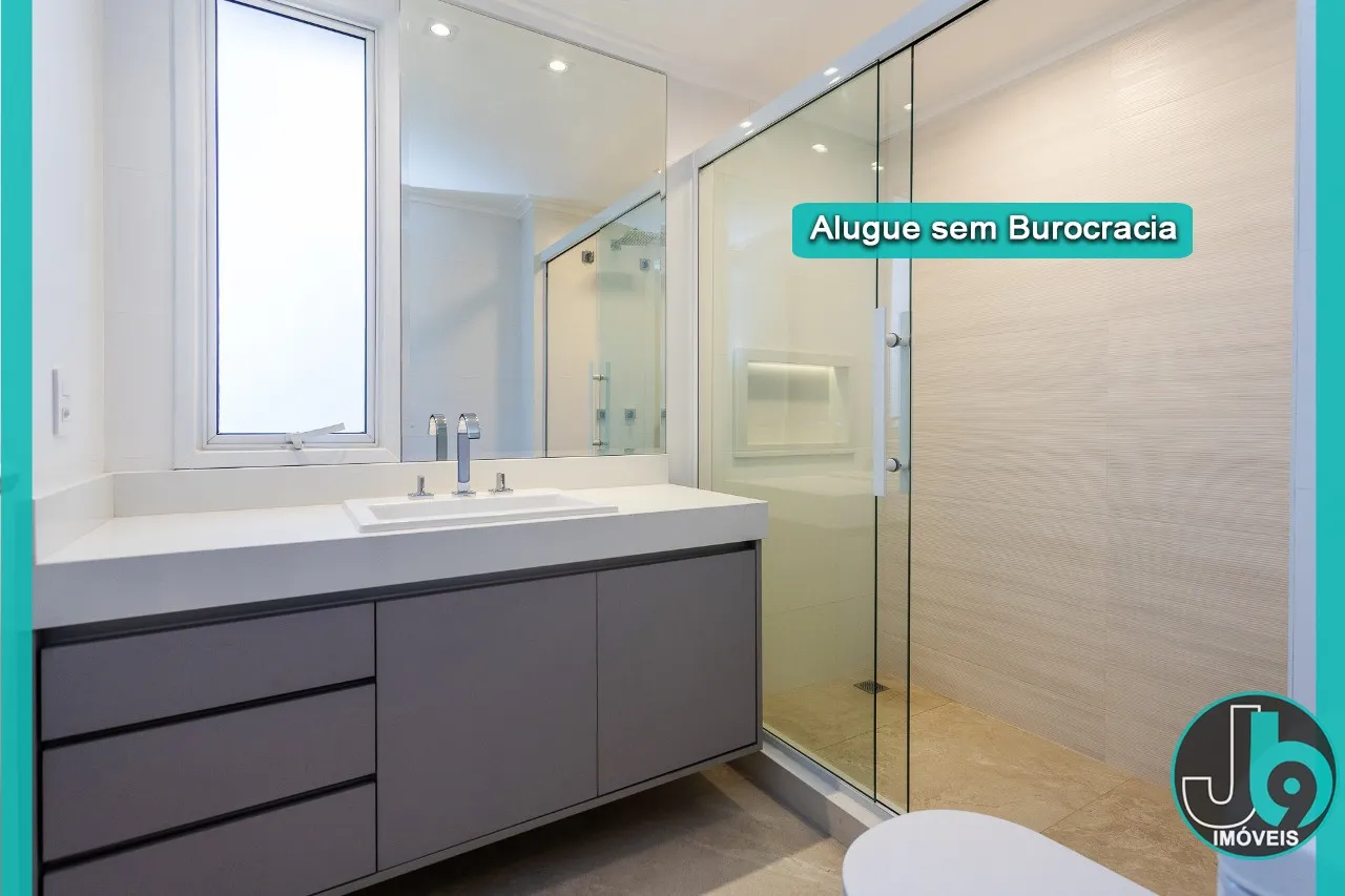 Apartamento para locação com 158 m², 3 dormitórios e 2 vagas — photo 37