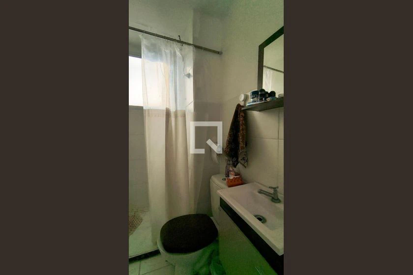 Furnished 2-bedroom apartment with a gas kitchen — photo 20