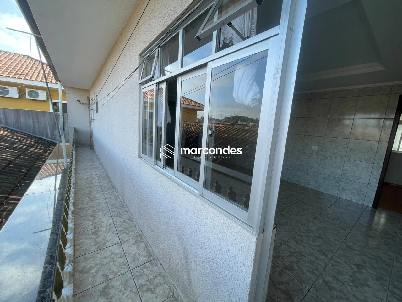 3-bedroom, 120 m² apartment in Curitiba — photo 15