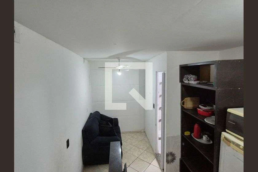 1-bedroom house with 60 m² and laundry area — photo 10