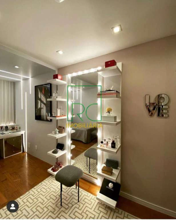 Cobertura duplex mobiliada 980 m² com 5 suítes — photo 15