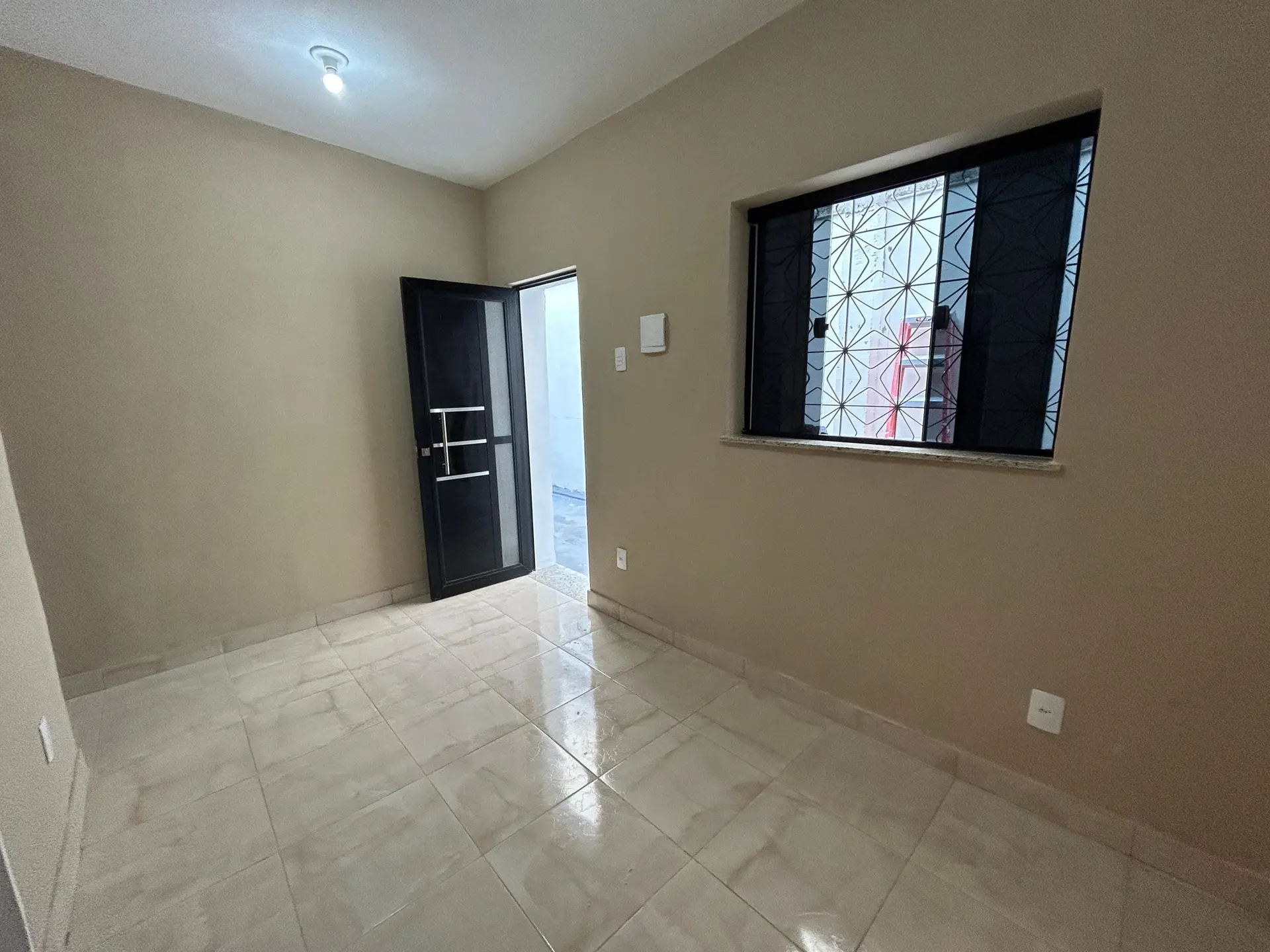 One-bedroom house, 35 m² — photo 13