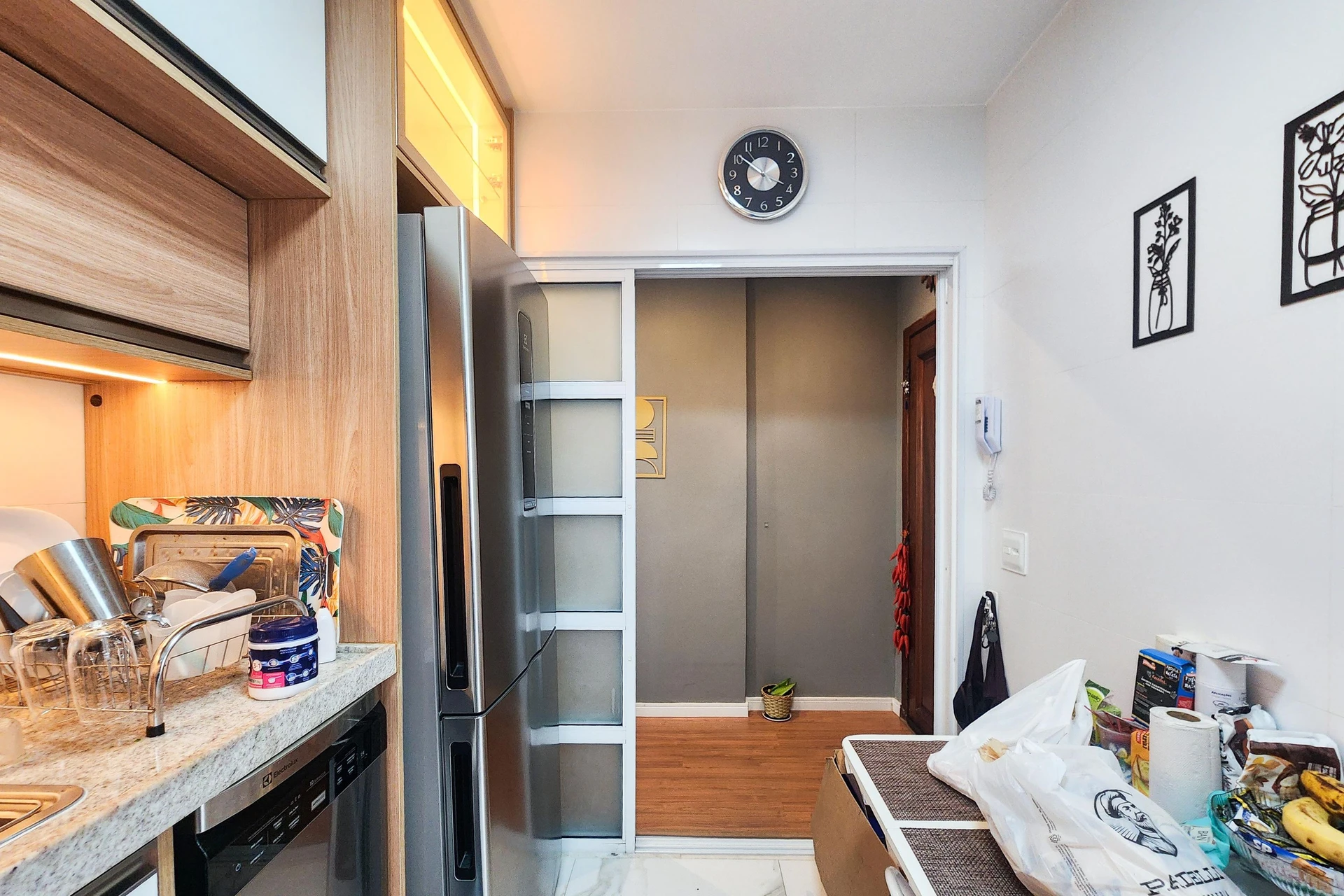 3-bedroom apartment with a dishwasher in Rio de Janeiro — photo 20