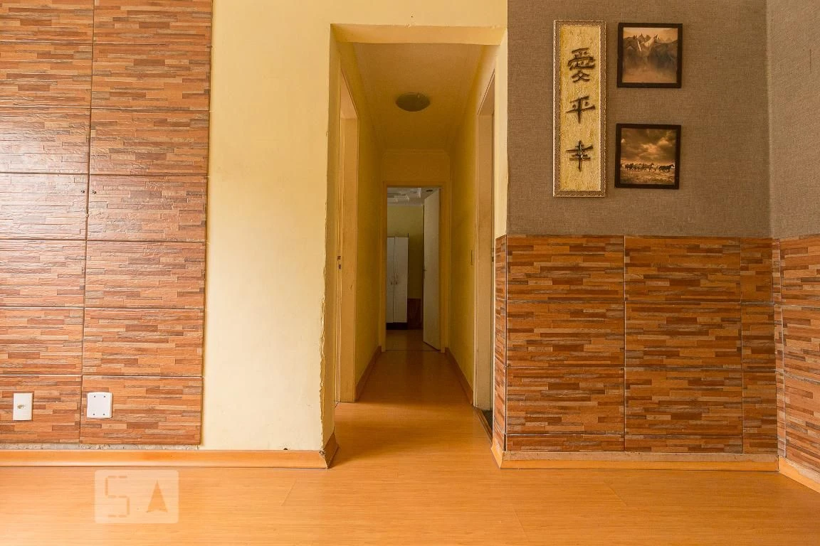 Rental apartment with 2 bedrooms and 1 parking space — photo 22