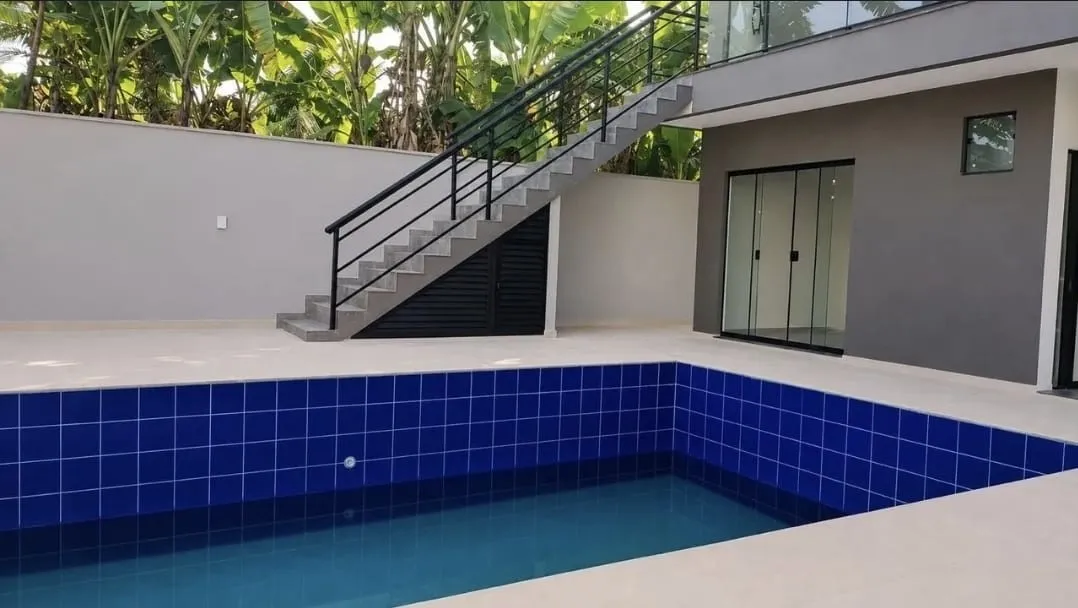 House for rent with 4 bedrooms and shared pool — photo 12