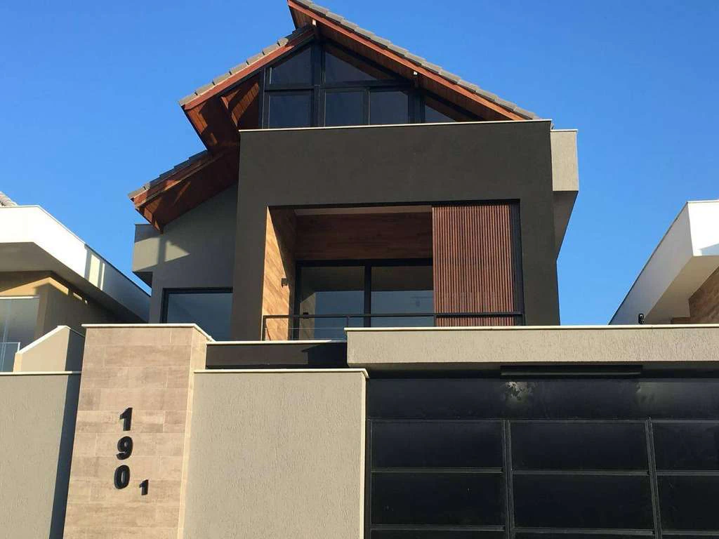 Casa mobiliada com 5 suítes e 6 banheiros — photo 23