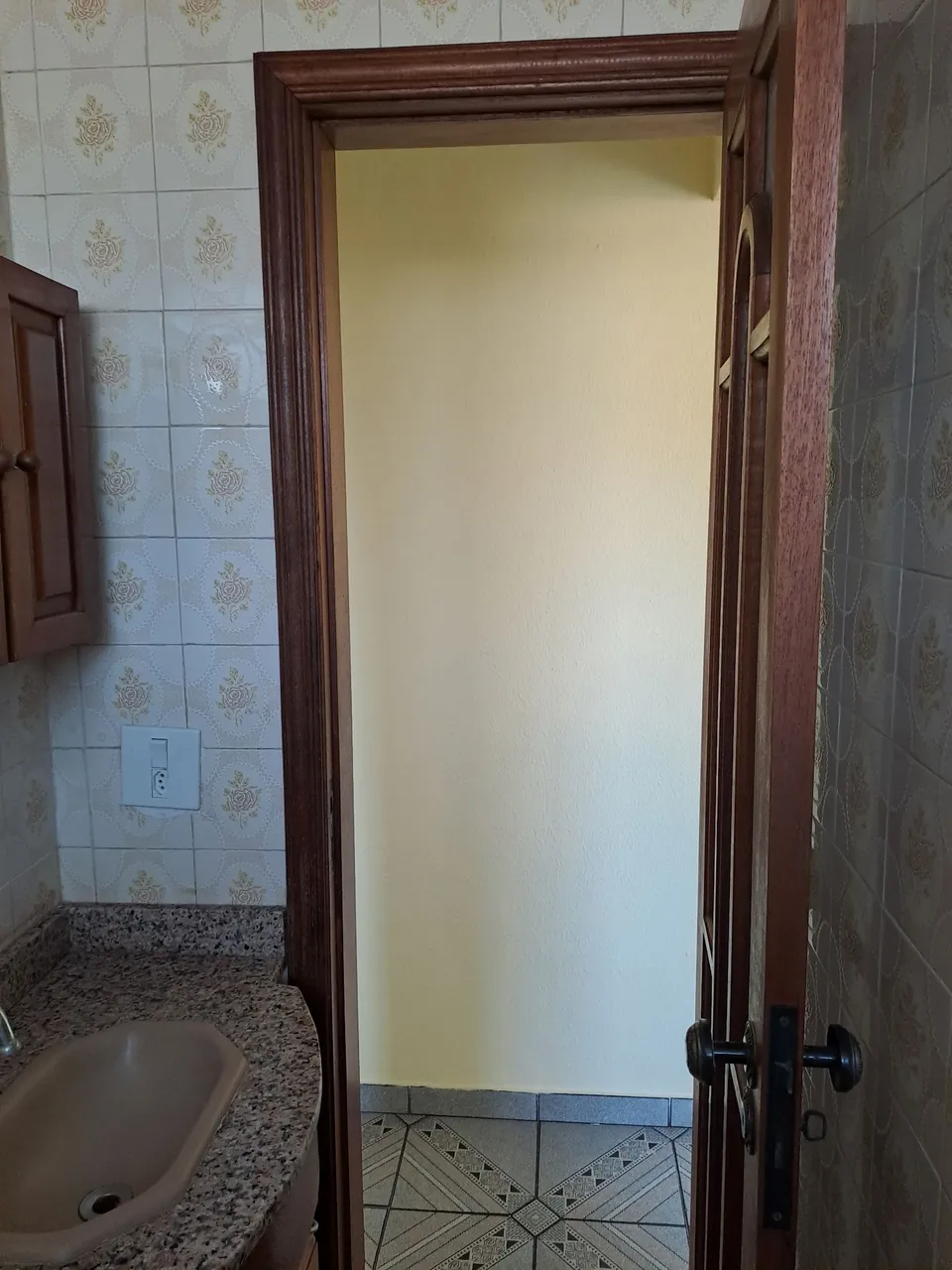 Apartamento de 1 quarto com vista para as montanhas — photo 19
