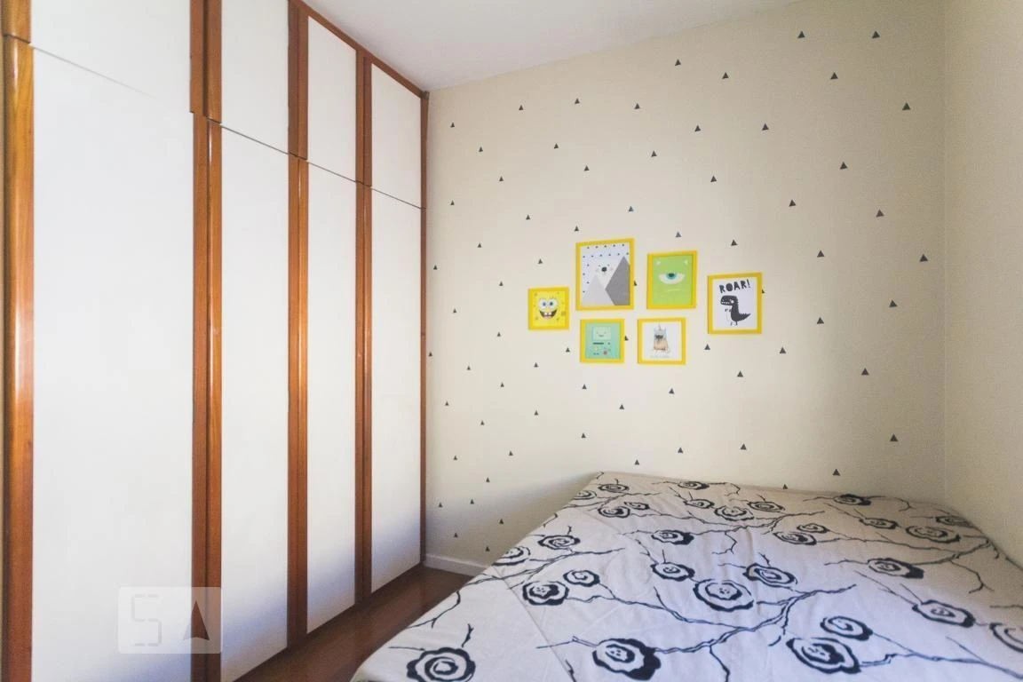 142 m² apartment with 3 bedrooms and 2 parking spaces — photo 38