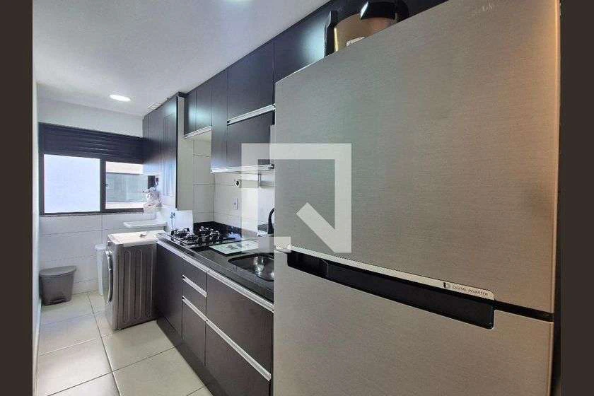 Apartamento mobiliado com cozinha aberta a gás — photo 5