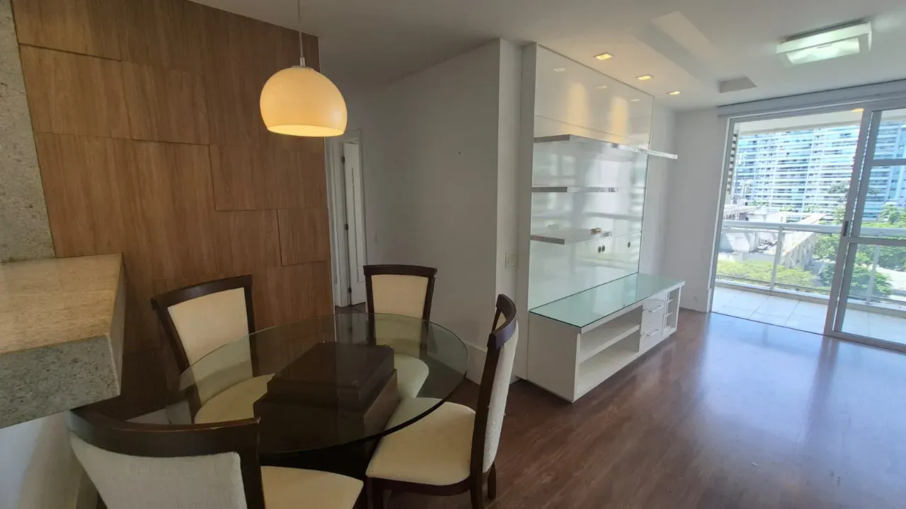 Apartment, 78 m², with a washing machine — photo 12