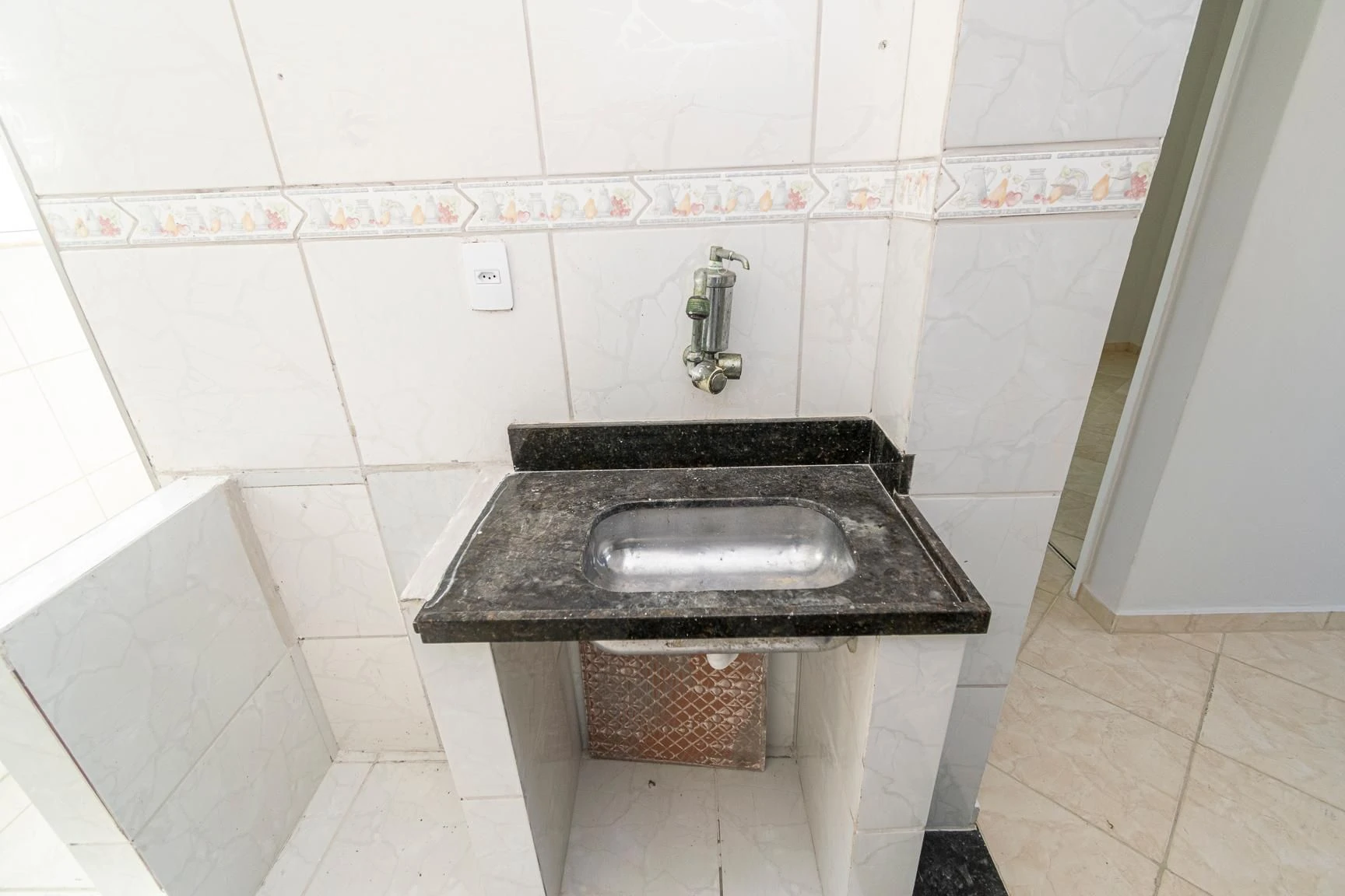 2-bedroom apartment, 43 m² — photo 16