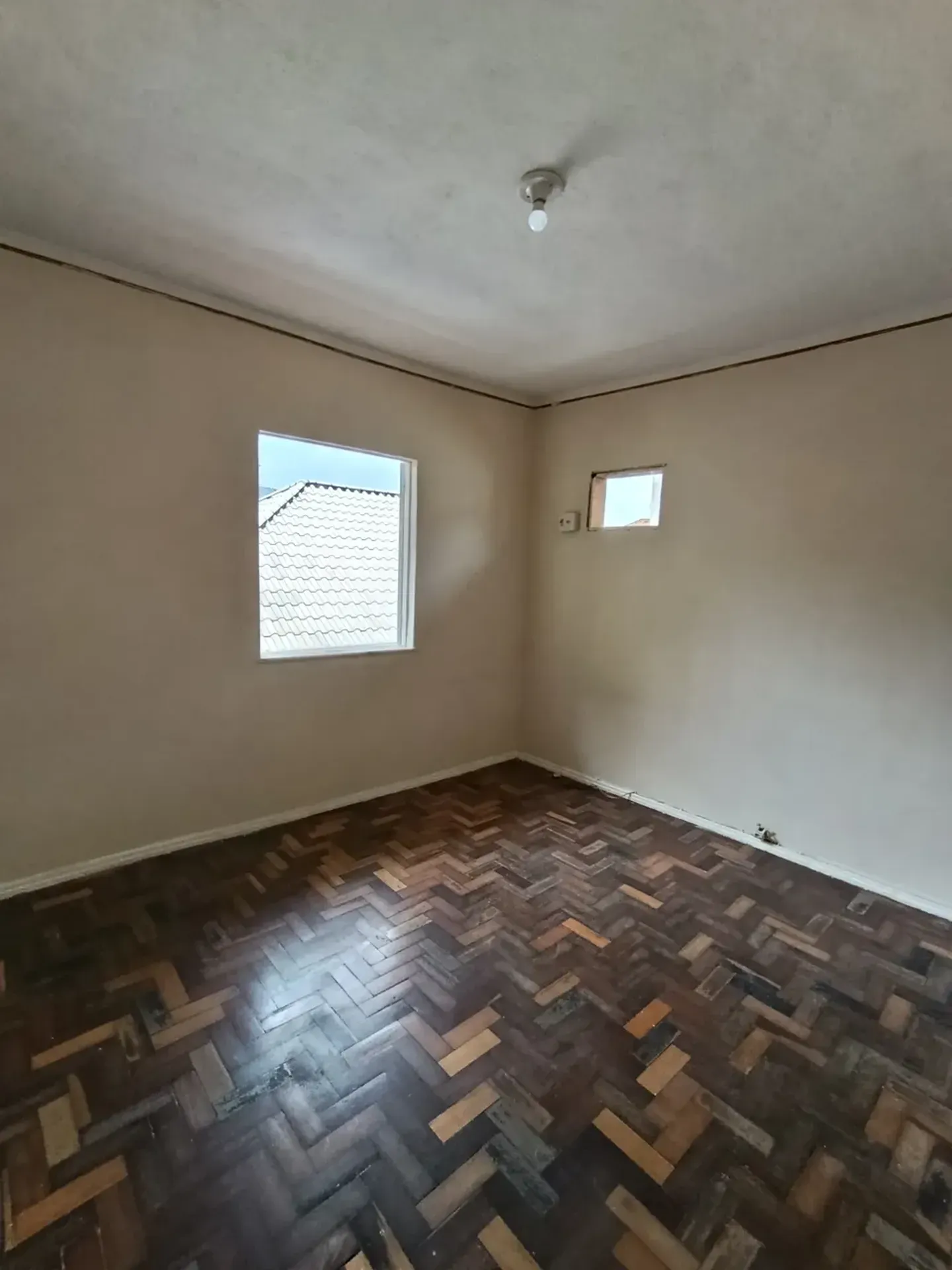 Unfurnished apartment-house with 1 bedroom and 1 bath — photo 22