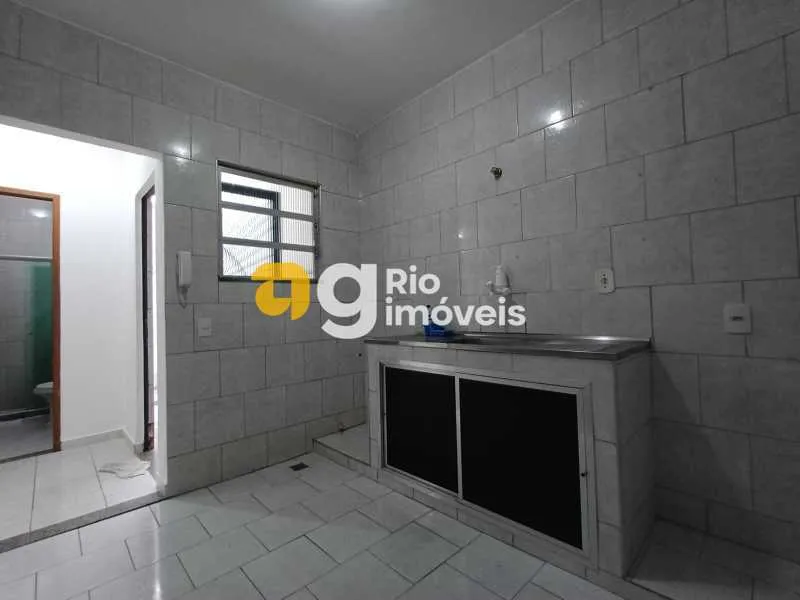 Casa de vila com 1 quarto e 1 banheiro — photo 3