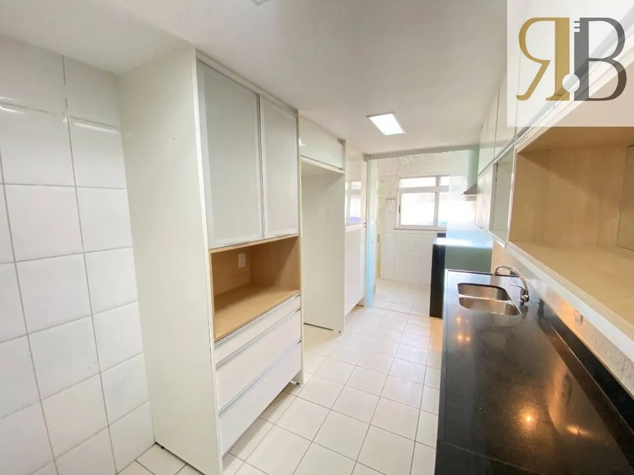 3 quartos e varanda envidraçada: apartamento de 101 m² — photo 14