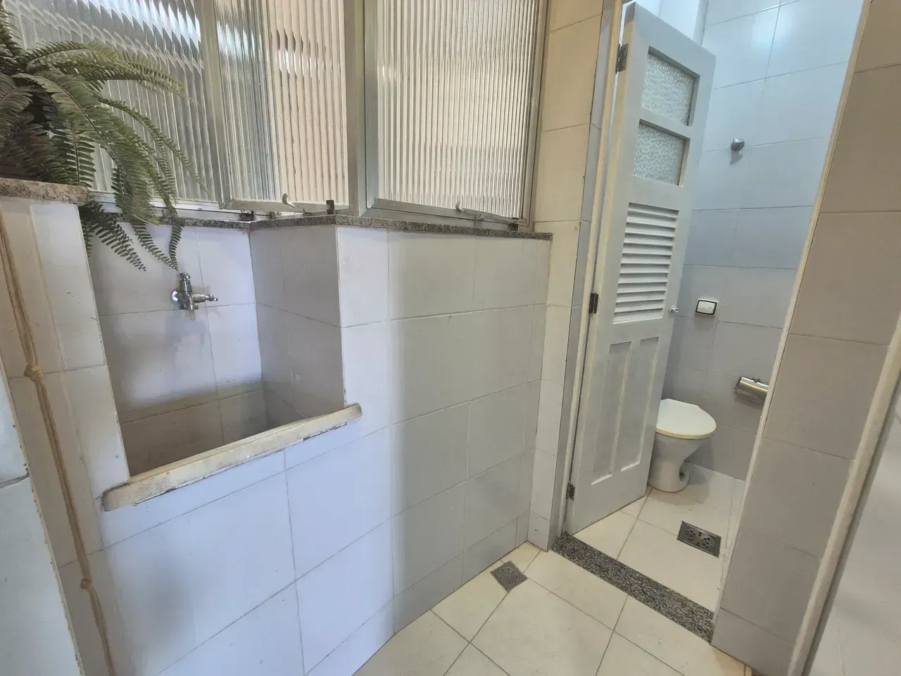 51 m² apartment with 1 bedroom and separate kitchen — photo 14