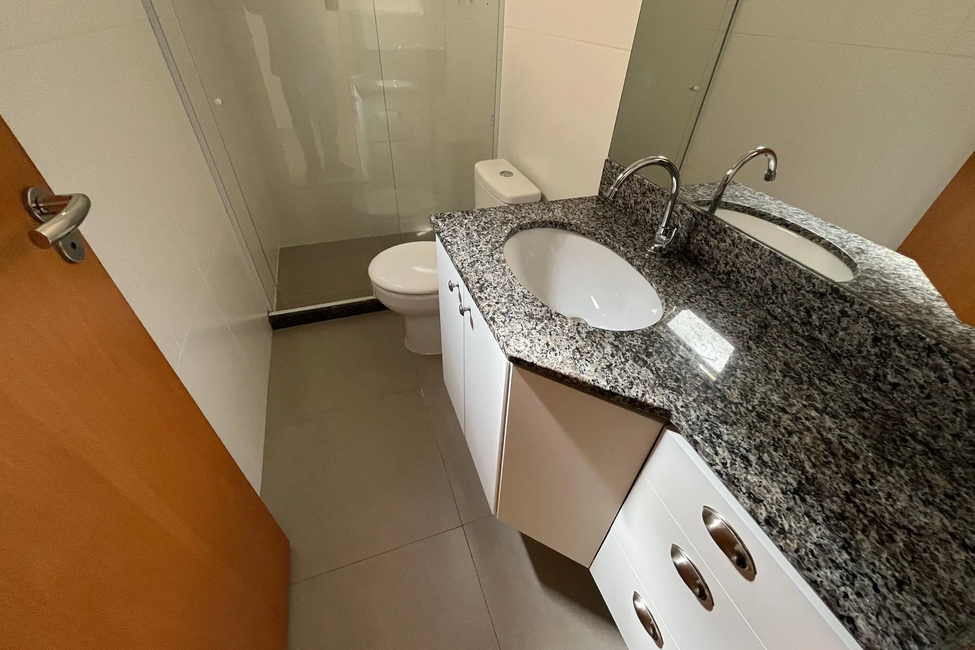 One-bedroom apartment, 56 m² — photo 17