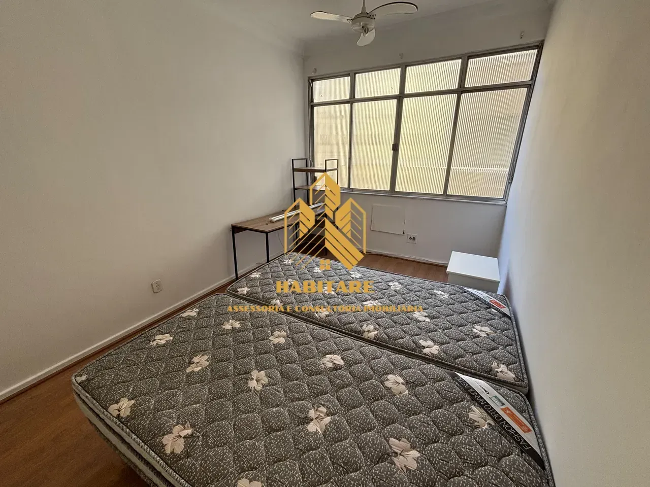 Furnished 3-bedroom apartment with 1 parking space — photo 11