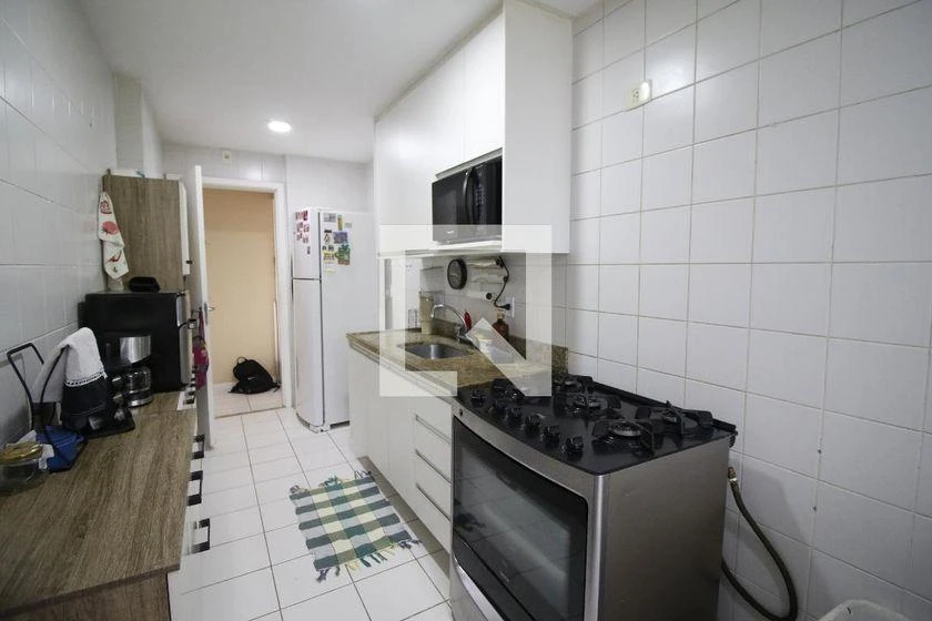 Departamento de 4 dormitorios con espacio de home office — photo 8