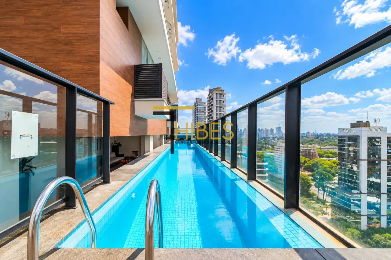 Furnished 1-bedroom apartment with parking and balcony — photo 3