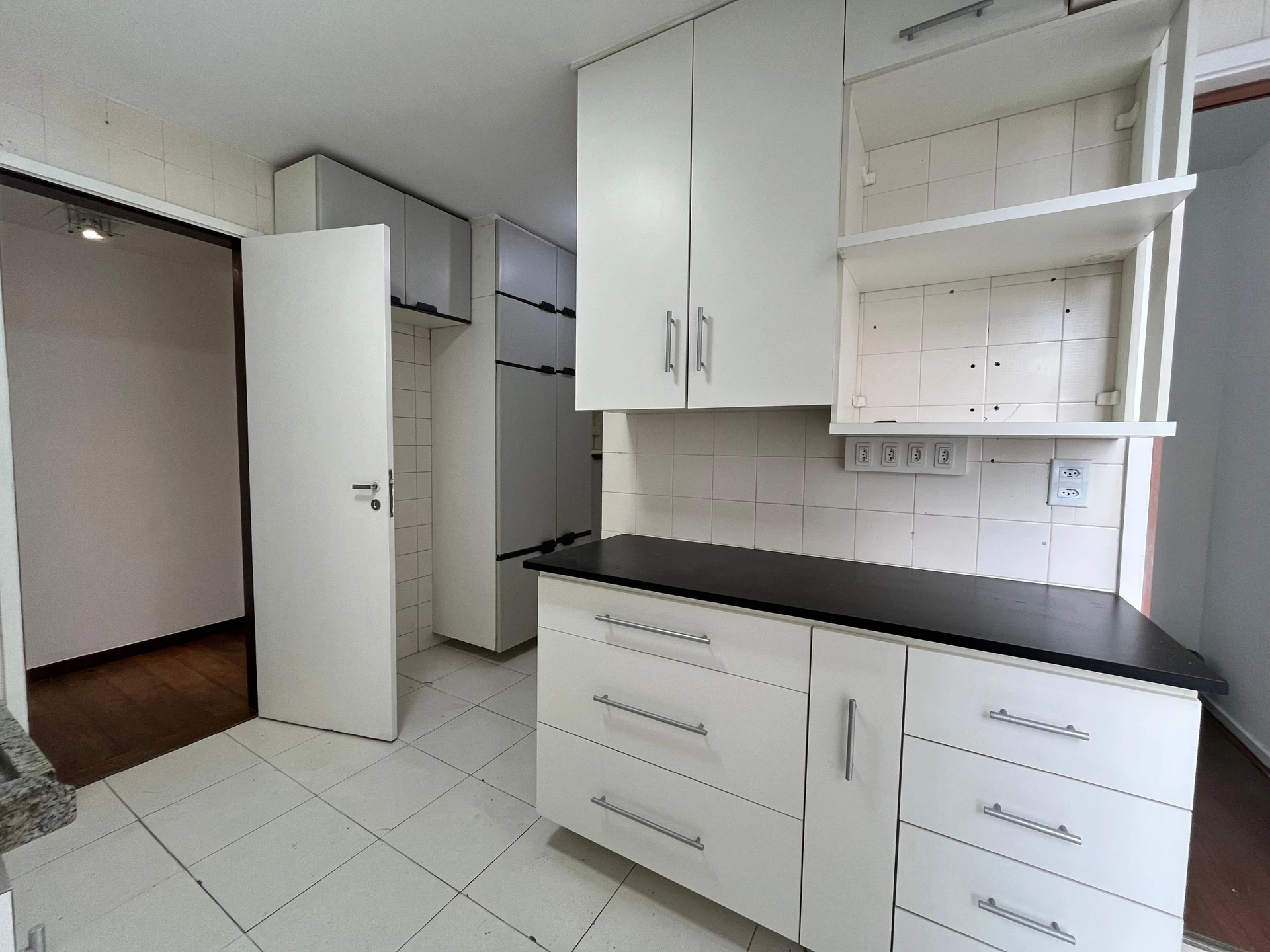 3-bedroom apartment with 2 parking spaces and gas stove — photo 22