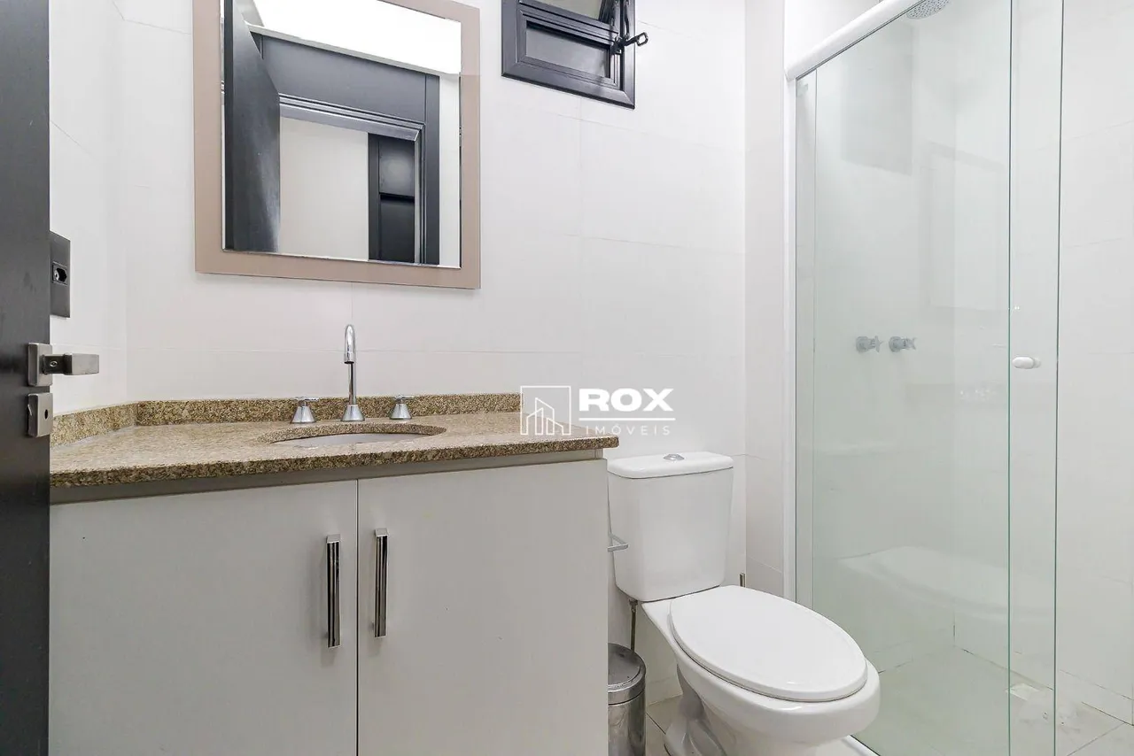 Apartamento de 2 dormitorios con balcón y parrilla — photo 11