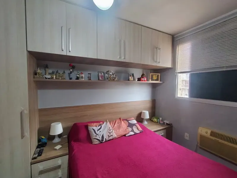 Apartamento mobiliado de 2 quartos com máquina de lavar — photo 2