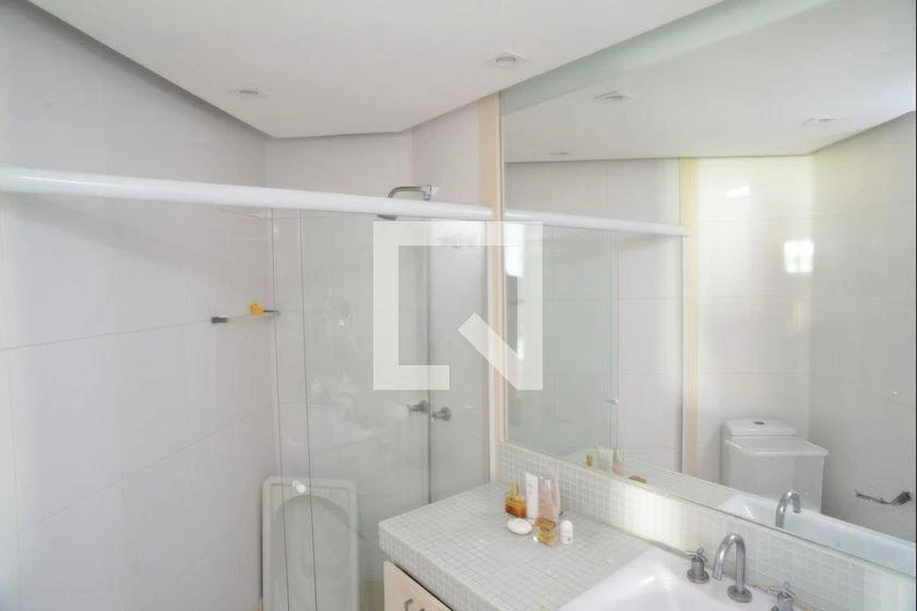 Apartamento para aluguel com varanda envidraçada e 4 quartos — photo 36