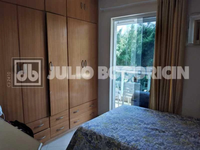 Apartamento amueblado de 4 dormitorios y 229 m² — photo 14