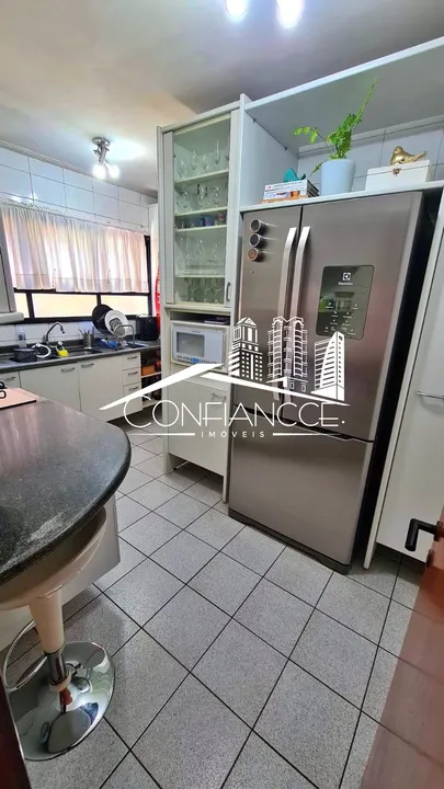 Apartamento de 4 quartos com varanda e 3 vagas — photo 5