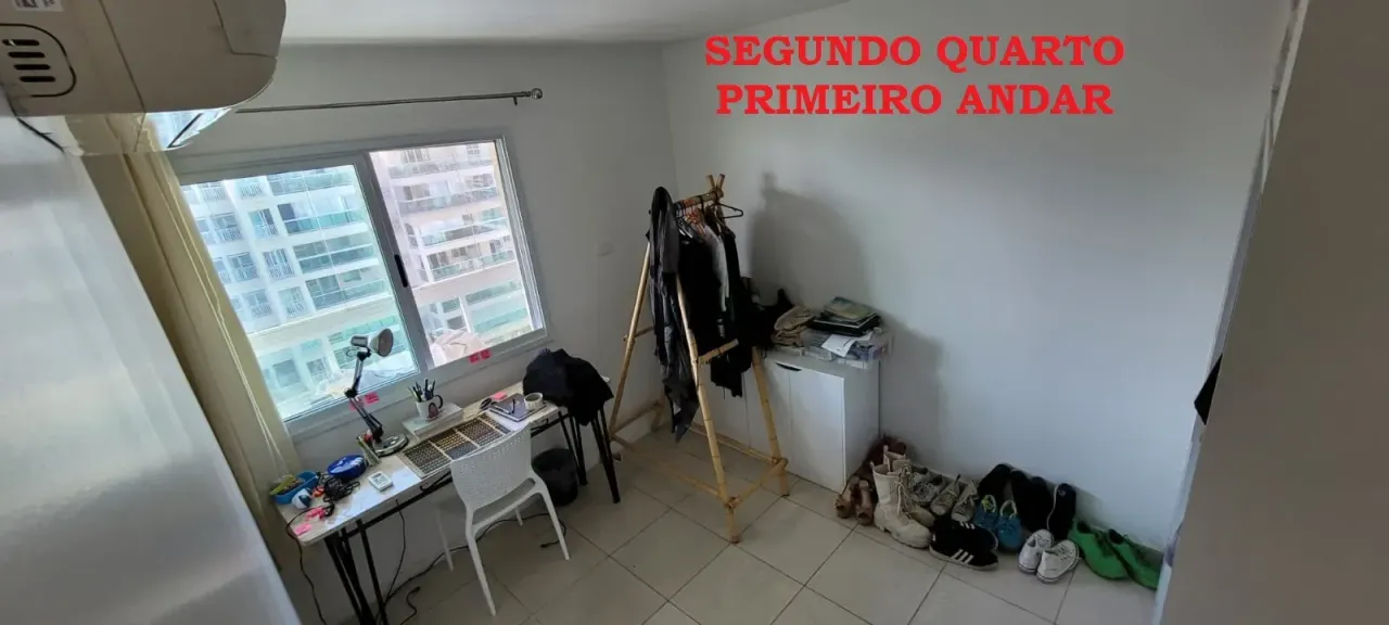 Furnished 3-bedroom apartment with enclosed glass balcony — photo 23