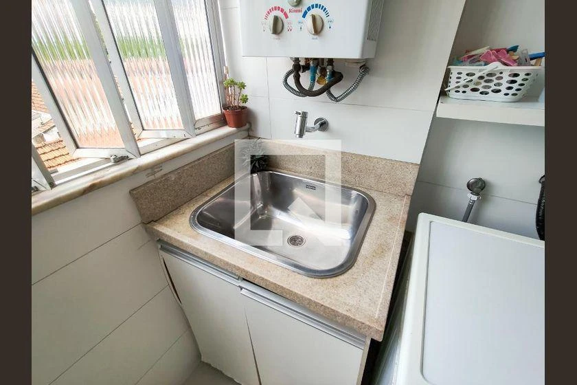 Квартира 69 м² із заскленим балконом та видом на гори — photo 22