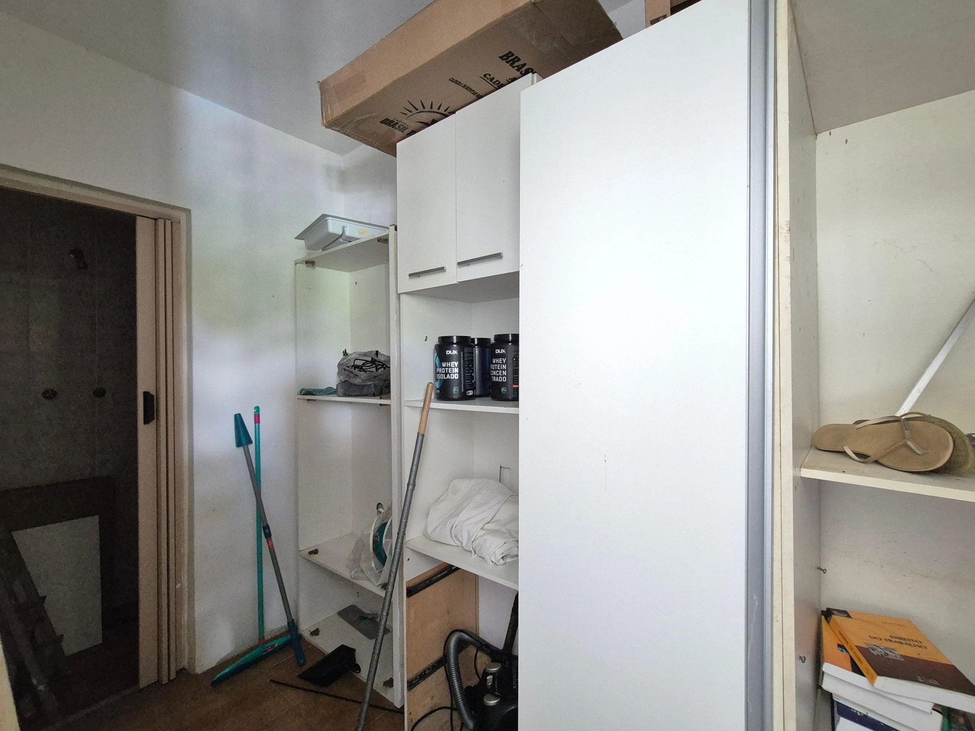 Apartamento mobiliado com 2 quartos e 1 suíte — photo 44