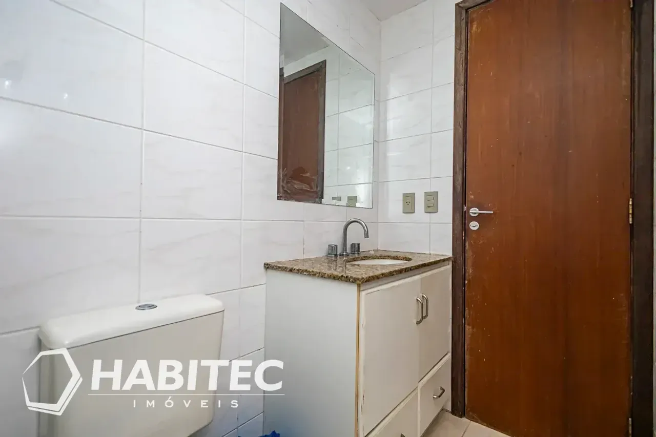 3-bedroom, 69 m² apartment in Curitiba — photo 15