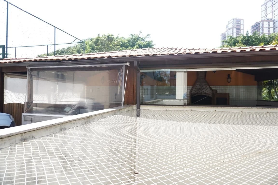 Apartamento mobiliado com 3 quartos e varanda — photo 94