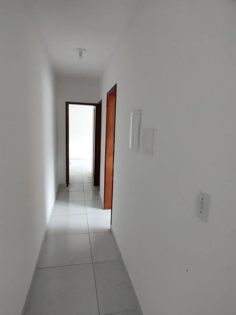 3-bedroom house with a garden in João Pessoa — photo 5
