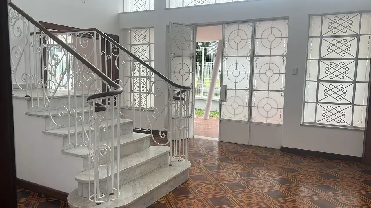 5-bedroom house, 500 m² — photo 20